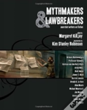 Capa do artigo Mythmakers And Lawbreakers