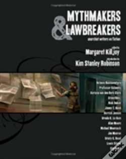 Capa do artigo Mythmakers And Lawbreakers