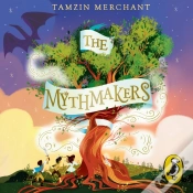 Capa do artigo Mythmakers