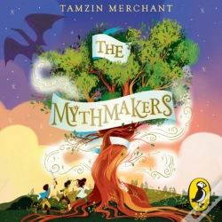 Capa do artigo Mythmakers