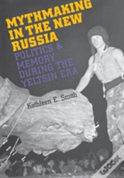Capa do artigo Mythmaking In The New Russia