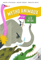 Capa do artigo Mytho Animaux : Stop Les Intox