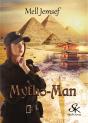 Mytho-Man - Preview