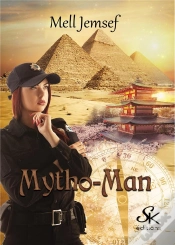 Capa do artigo Mytho-Man