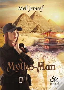 Capa do artigo Mytho-Man