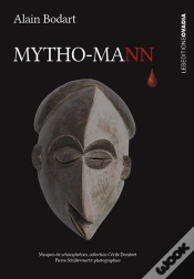 Capa do artigo Mytho-Mann