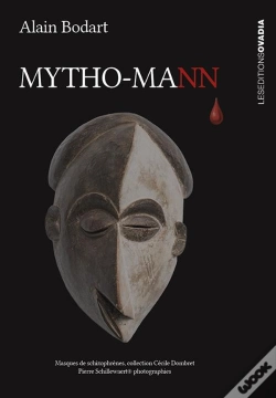 Capa do artigo Mytho-Mann