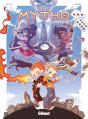 Mytho Tome 1 ; Connais Toi Toi-Même - Preview