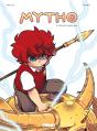 Mytho Tome 2 ; Deus Ex-Machina - Preview