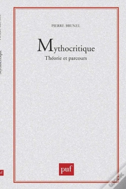 Capa do artigo Mythocritique