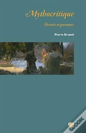 Capa do artigo Mythocritique. Theorie Et Parcours