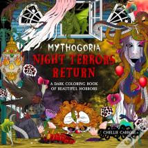 Mythogoria: Night Terrors Return