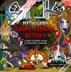 Capa do artigo Mythogoria: Night Terrors Return