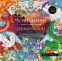 Mythographic Color And Discover: Dragonspell - Preview