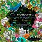 Mythographic Color And Discover: Dream Garden - Preview