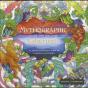 Mythographic Color And Discover: Labyrinth - Preview