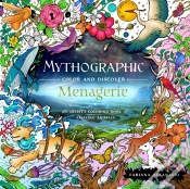 Capa do artigo Mythographic Color And Discover: Menagerie
