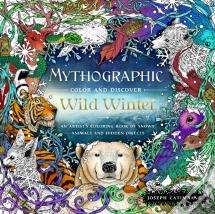 Mythographic Color And Discover: Wild Winter