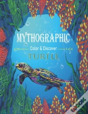 Capa do artigo Mythographic Color & Discover