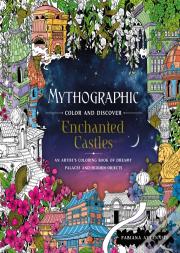 Mythographic Color & Discover Enchanted