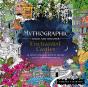 Mythographic Color & Discover Enchanted - Preview