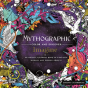Mythographic Color & Discover Imagine - Preview