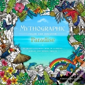 Capa do artigo Mythographic Color & Discover: Paradise