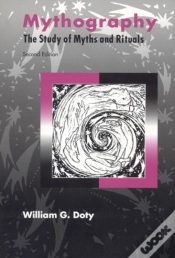Capa do artigo Mythography