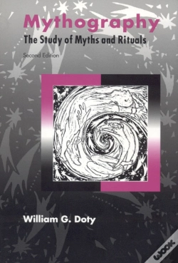 Capa do artigo Mythography