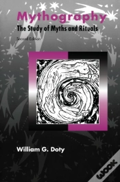 Capa do artigo Mythography