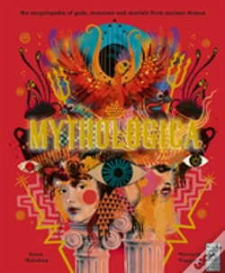Capa do artigo Mythologica