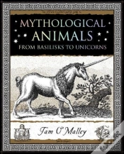 Capa do artigo Mythological Animals