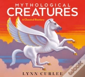 Capa do artigo Mythological Creatures