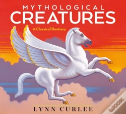 Capa do artigo Mythological Creatures