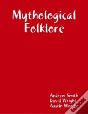 Capa do artigo Mythological Folklore