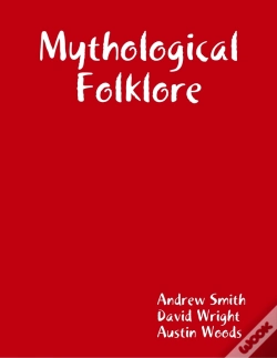 Capa do artigo Mythological Folklore