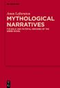 Mythological Narratives - Preview