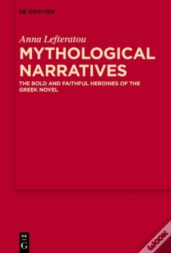 Capa do artigo Mythological Narratives