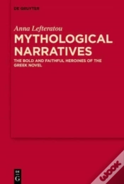 Capa do artigo Mythological Narratives