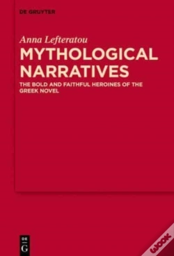 Capa do artigo Mythological Narratives