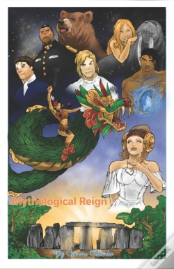 Capa do artigo Mythological Reign