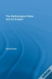 Capa do artigo Mythological State And Its Empire