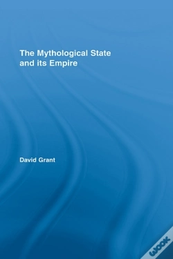 Capa do artigo Mythological State And Its Empire