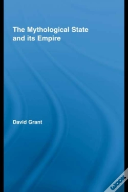 Capa do artigo Mythological State And Its Empire