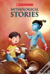 Capa do artigo Mythological Stories