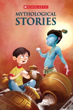 Capa do artigo Mythological Stories