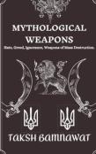 Mythological Weapons