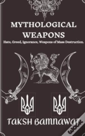Mythological Weapons