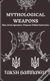 Capa do artigo Mythological Weapons