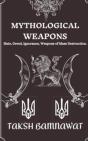 Mythological Weapons - Preview
